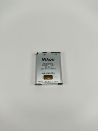 Nikon Coolpix S2800