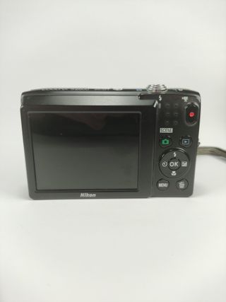 Nikon Coolpix S2800