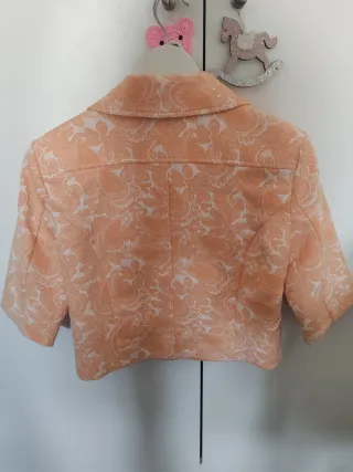 Chaqueta Morgan Mujer Talla 40