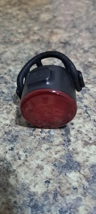 Lote Accesorios Bicicleta