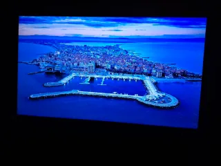 TV QLED 49" - tv smart tv 4k Samsung 50". 49Q6FN