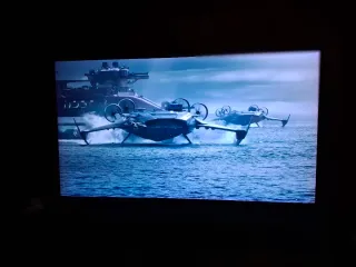 TV QLED 49" - tv smart tv 4k Samsung 50". 49Q6FN