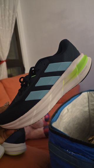 Zapatillas Adidas Running Talla 44 Nuevas
