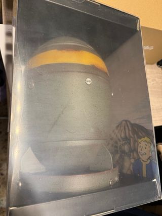 Fallout Anthology PC Edición Coleccionista