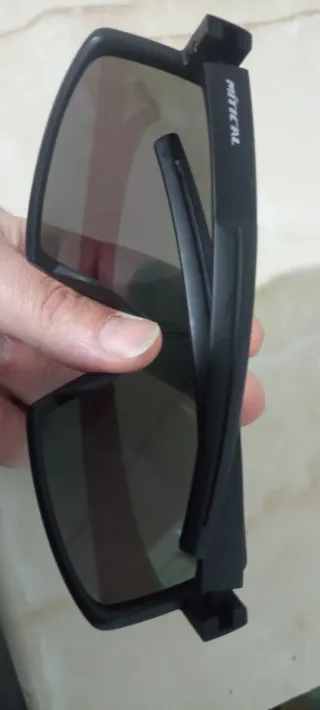 Gafas Ciclismo Mitical