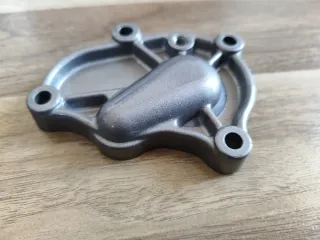 Tapa Bomba Agua Montesa Cota 314 R