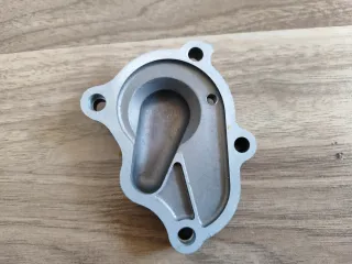 Tapa Bomba Agua Montesa Cota 314 R