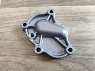 Tapa Bomba Agua Montesa Cota 314 R