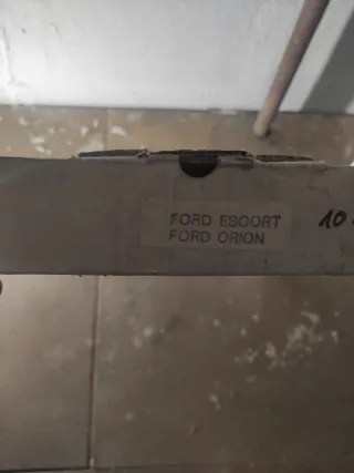 Deflector de aire Ventanillas coches Clasicos