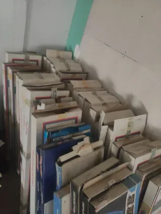 Deflector de aire Ventanillas coches Clasicos