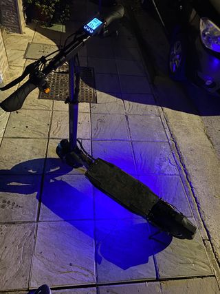 Patinete Eléctrico Smartgyro Pro