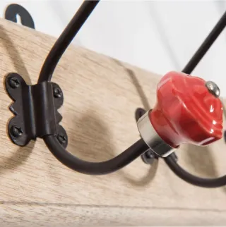 Perchero Maisons Du Monde Gariottes