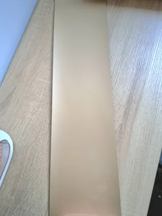 Vinilo termoadhesivo Cricut Joy Dorato