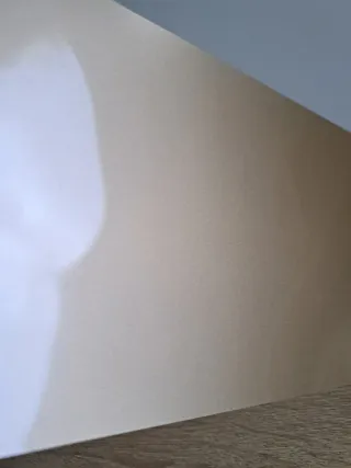 Vinilo termoadhesivo Cricut Joy Dorato