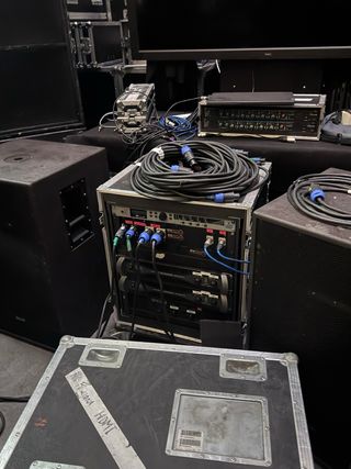 Set de Altavoces JBL