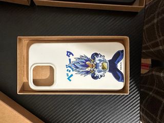 Fundas iPhone 14 Pro MAX Lakers/Dragon Ball