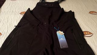 Pantalón de esquí snowboard O'Neill