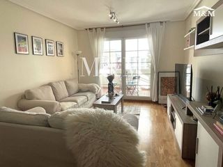 Piso en alquiler en Villanueva de la Cañada en Villanueva de la Cañada