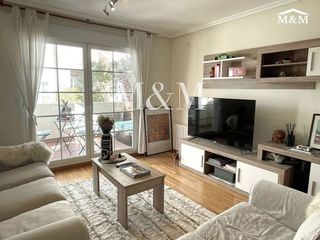 Piso en alquiler en Villanueva de la Cañada en Villanueva de la Cañada