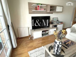 Piso en alquiler en Villanueva de la Cañada en Villanueva de la Cañada