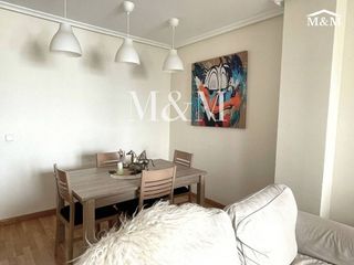 Piso en alquiler en Villanueva de la Cañada en Villanueva de la Cañada