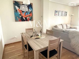 Piso en alquiler en Villanueva de la Cañada en Villanueva de la Cañada