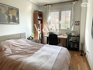 Piso en alquiler en Villanueva de la Cañada en Villanueva de la Cañada