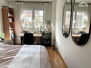 Piso en alquiler en Villanueva de la Cañada en Villanueva de la Cañada