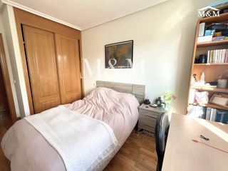 Piso en alquiler en Villanueva de la Cañada en Villanueva de la Cañada