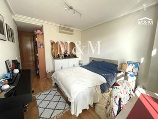 Piso en alquiler en Villanueva de la Cañada en Villanueva de la Cañada