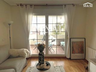 Piso en alquiler en Villanueva de la Cañada en Villanueva de la Cañada