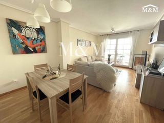 Piso en alquiler en Villanueva de la Cañada en Villanueva de la Cañada