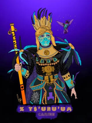 Dibujos personalizados