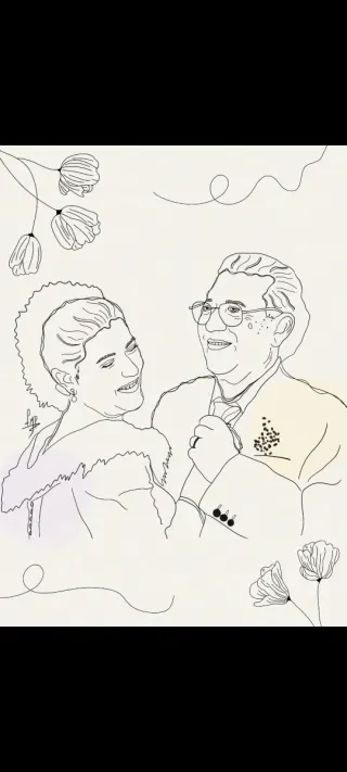 Dibujos personalizados