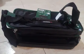 Nevera Portátil 12L Parkside