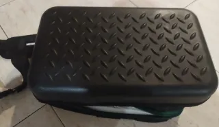 Nevera Portátil 12L Parkside