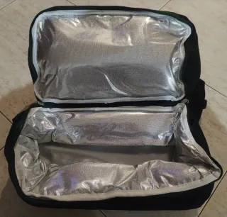 Nevera Portátil 12L Parkside