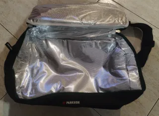 Nevera Portátil 12L Parkside