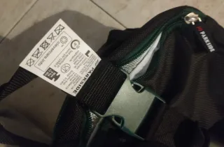 Nevera Portátil 12L Parkside