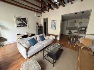 Piso en alquiler en Universidad - Malasaña en Madrid