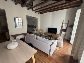 Piso en alquiler en Universidad - Malasaña en Madrid