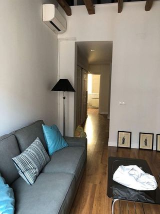 Piso en alquiler en Universidad - Malasaña en Madrid