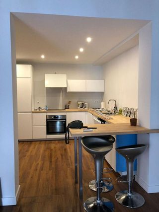 Piso en alquiler en Universidad - Malasaña en Madrid