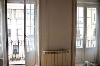 Piso en alquiler en Universidad - Malasaña en Madrid