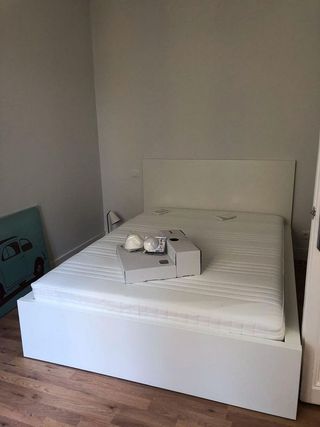 Piso en alquiler en Universidad - Malasaña en Madrid