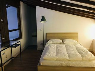 Piso en alquiler en Universidad - Malasaña en Madrid