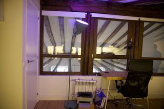 Piso en alquiler en Universidad - Malasaña en Madrid