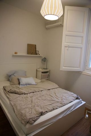 Piso en alquiler en Universidad - Malasaña en Madrid