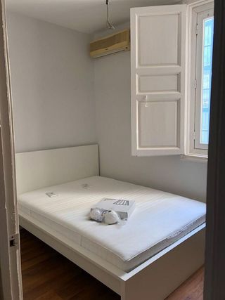 Piso en alquiler en Universidad - Malasaña en Madrid