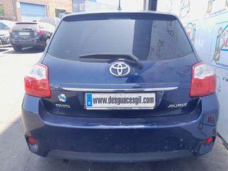 Alternador toyota 1148410 270600n040 auris luna+